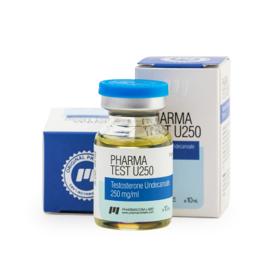 PHARMATEST U 250
