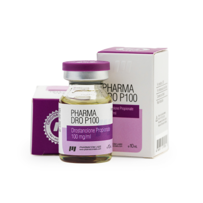 PHARMADRO P 100