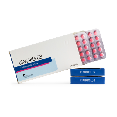 Dianabolos 10