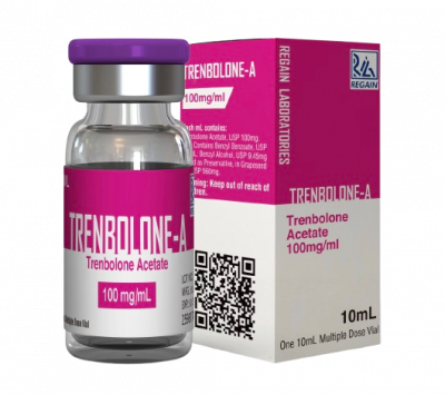 TRENBOLONE A 100 Regain